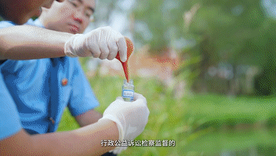 闪牛 【走近一线检察官】探寻陇原大地上的检察足迹