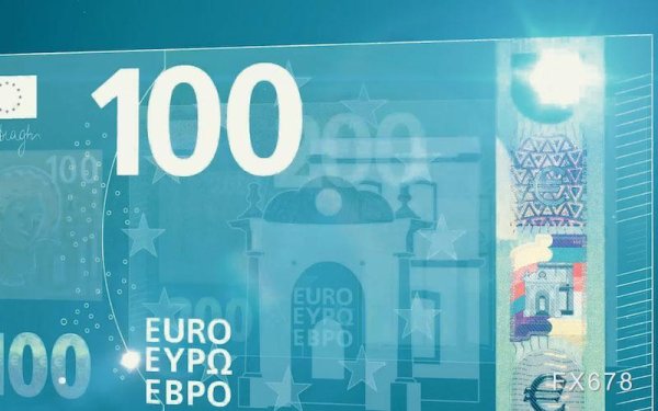 今裕堂 欧元多头势不可挡！美联储降息押注猛增，美元遭遇抛售