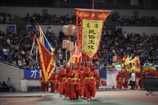 牛在线 从群众中来，到群众中去！