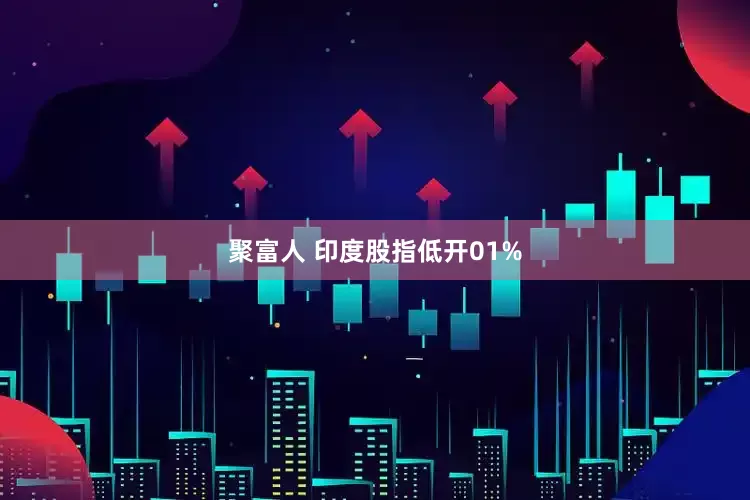 聚富人 印度股指低开01%